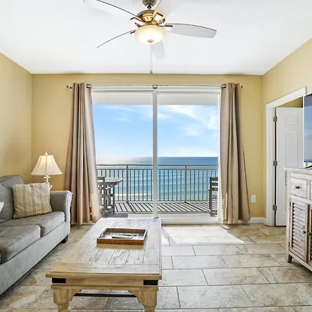 Splash Beach Resort By Panhandle Getaways Panama City Beach Room photo