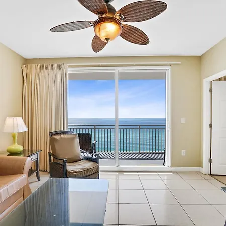 Splash Beach Resort By Panhandle Getaways Panama City Beach Room photo