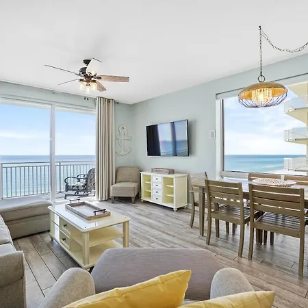 Splash Beach Resort By Panhandle Getaways Panama City Beach Room photo
