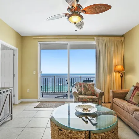 Splash Beach Resort By Panhandle Getaways Panama City Beach Room photo
