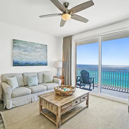 Splash Beach Resort By Panhandle Getaways Panama City Beach Room photo