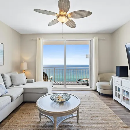 Splash Beach Resort By Panhandle Getaways Panama City Beach Room photo