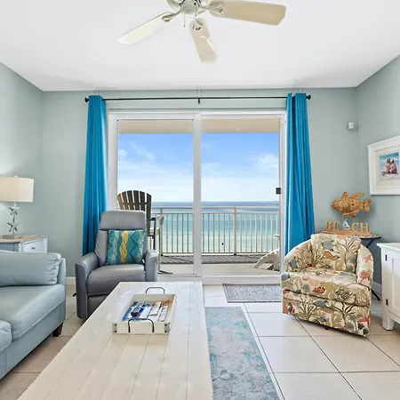 Splash Beach Resort By Panhandle Getaways Panama City Beach Room photo