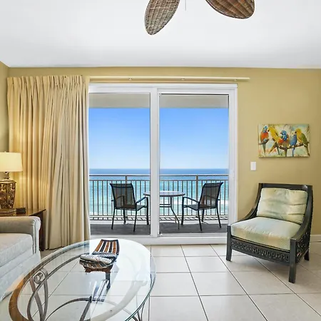 Splash Beach Resort By Panhandle Getaways Panama City Beach Room photo