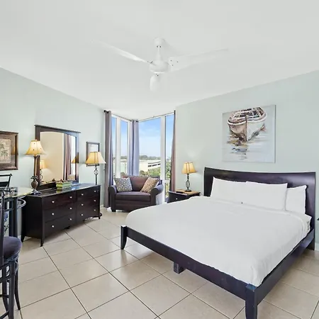 Splash Beach Resort By Panhandle Getaways Panama City Beach Room photo