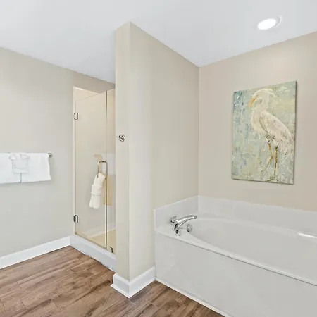 Splash Beach Resort By Panhandle Getaways Panama City Beach Room photo