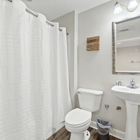Splash Beach Resort By Panhandle Getaways Panama City Beach Room photo