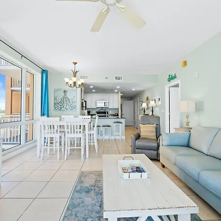 Splash Beach Resort By Panhandle Getaways Panama City Beach Room photo