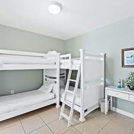 Splash Beach Resort By Panhandle Getaways Panama City Beach Room photo