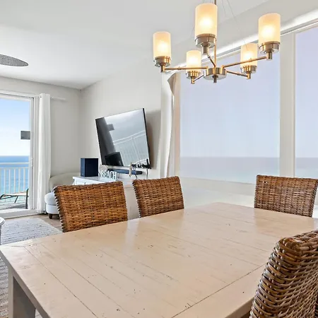 Splash Beach Resort By Panhandle Getaways Panama City Beach Room photo