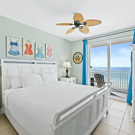 Splash Beach Resort By Panhandle Getaways Panama City Beach Room photo