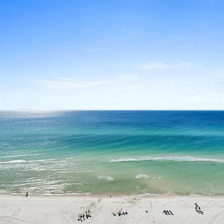 Splash Beach Resort By Panhandle Getaways Panama City Beach Room photo