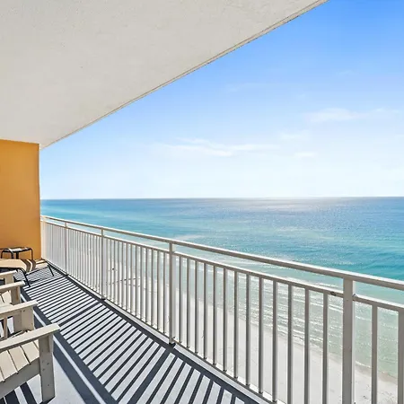 Splash Beach Resort By Panhandle Getaways Panama City Beach Room photo