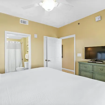 Splash Beach Resort By Panhandle Getaways Panama City Beach Room photo