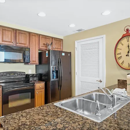 Splash Beach Resort By Panhandle Getaways Panama City Beach Room photo