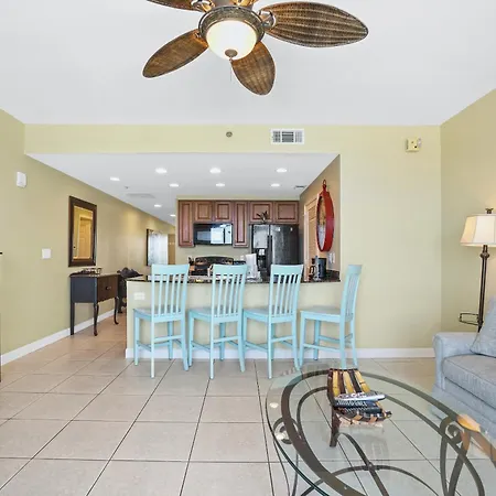 Splash Beach Resort By Panhandle Getaways Panama City Beach Room photo