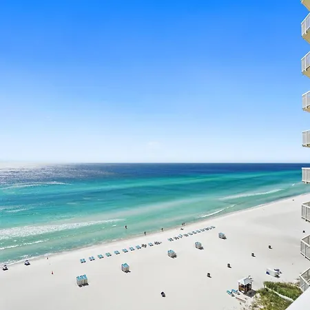 Splash Beach Resort By Panhandle Getaways Panama City Beach Room photo