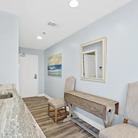 Splash Beach Resort By Panhandle Getaways Panama City Beach Room photo