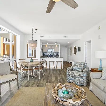 Splash Beach Resort By Panhandle Getaways Panama City Beach Room photo