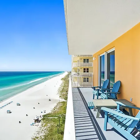 Splash Beach Resort By Panhandle Getaways Panama City Beach Room photo