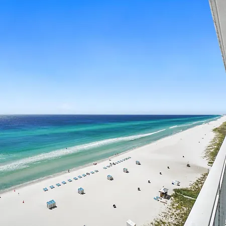 Splash Beach Resort By Panhandle Getaways Panama City Beach Room photo