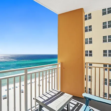 Splash Beach Resort By Panhandle Getaways Panama City Beach Room photo