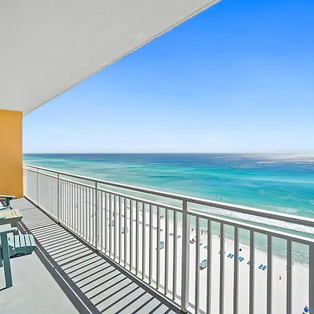Splash Beach Resort By Panhandle Getaways Panama City Beach Room photo