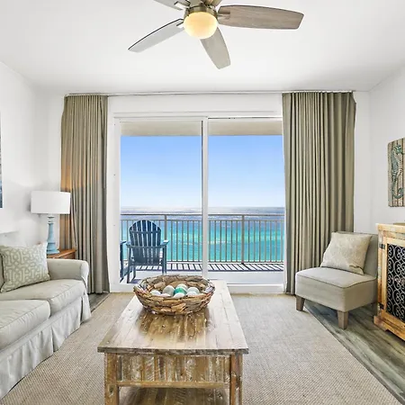 Splash Beach Resort By Panhandle Getaways Panama City Beach Room photo