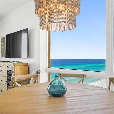 Splash Beach Resort By Panhandle Getaways Panama City Beach Room photo