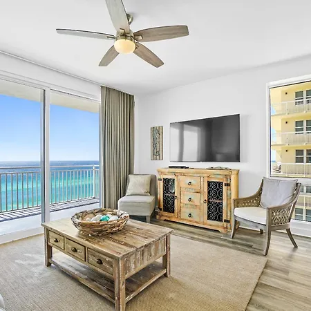 Splash Beach Resort By Panhandle Getaways Panama City Beach Room photo