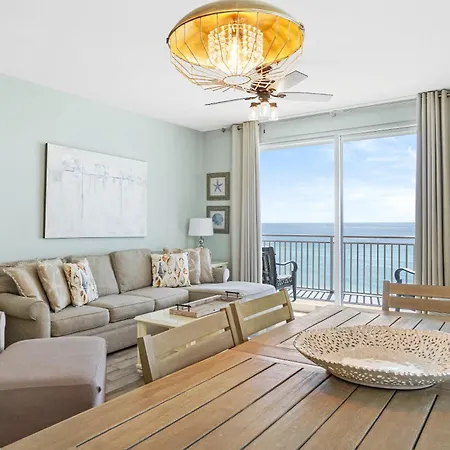 Splash Beach Resort By Panhandle Getaways Panama City Beach Room photo