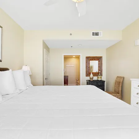 Splash Beach Resort By Panhandle Getaways Panama City Beach Room photo