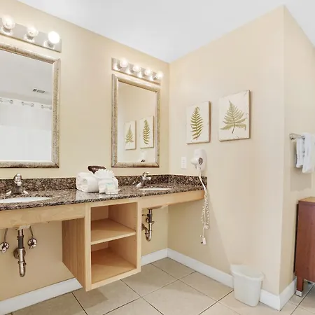Splash Beach Resort By Panhandle Getaways Panama City Beach Room photo