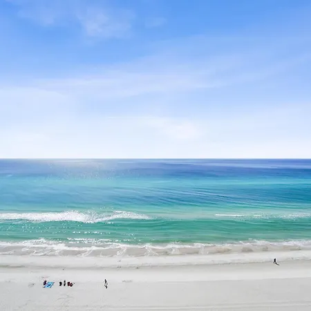 Splash Beach Resort By Panhandle Getaways Panama City Beach Room photo