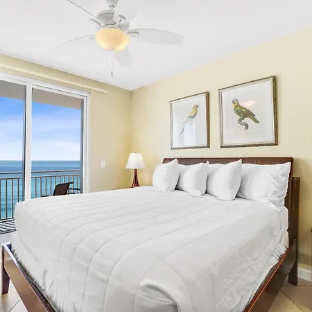 Splash Beach Resort By Panhandle Getaways Panama City Beach Room photo