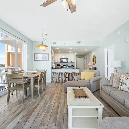 Splash Beach Resort By Panhandle Getaways Panama City Beach Room photo