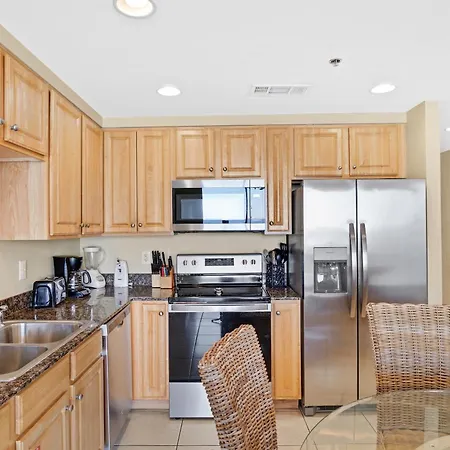 Splash Beach Resort By Panhandle Getaways Panama City Beach Room photo