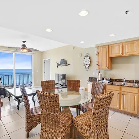 Splash Beach Resort By Panhandle Getaways Panama City Beach Room photo