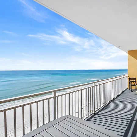 Splash Beach Resort By Panhandle Getaways Panama City Beach Room photo