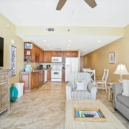 Splash Beach Resort By Panhandle Getaways Panama City Beach Room photo