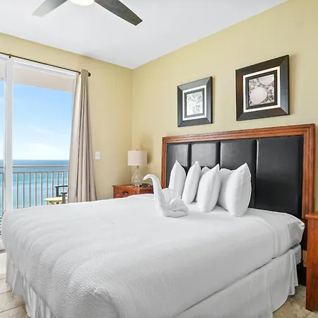 Splash Beach Resort By Panhandle Getaways Panama City Beach Room photo