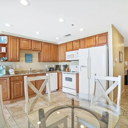 Splash Beach Resort By Panhandle Getaways Panama City Beach Room photo