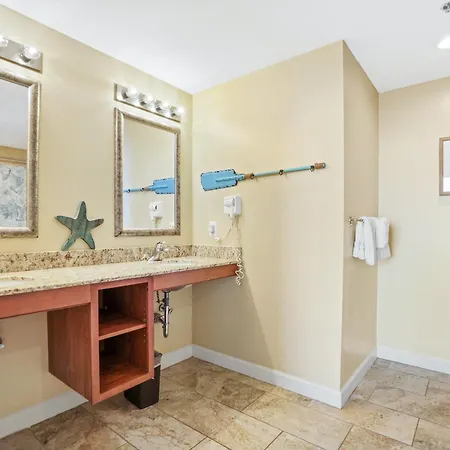 Splash Beach Resort By Panhandle Getaways Panama City Beach Room photo
