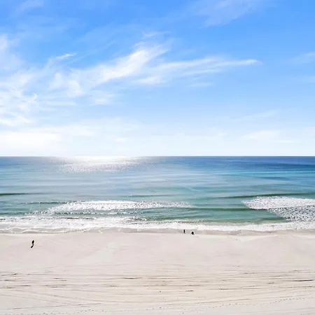 Splash Beach Resort By Panhandle Getaways Panama City Beach Room photo