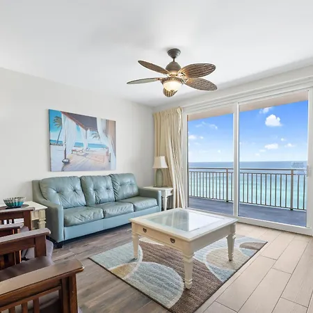 Splash Beach Resort By Panhandle Getaways Panama City Beach Room photo