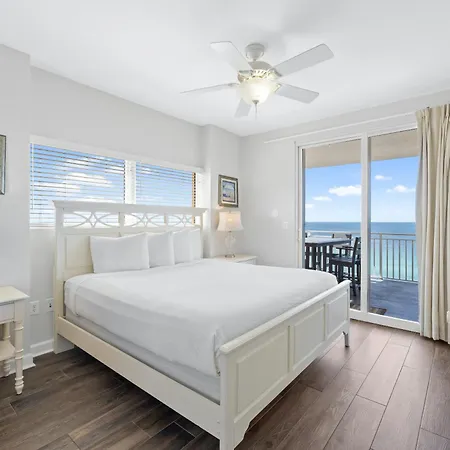 Splash Beach Resort By Panhandle Getaways Panama City Beach Room photo