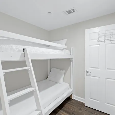 Splash Beach Resort By Panhandle Getaways Panama City Beach Room photo