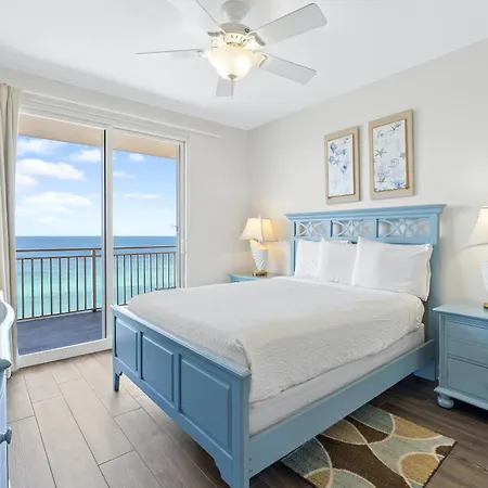 Splash Beach Resort By Panhandle Getaways Panama City Beach Room photo