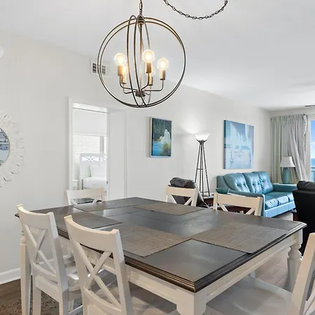 Splash Beach Resort By Panhandle Getaways Panama City Beach Room photo