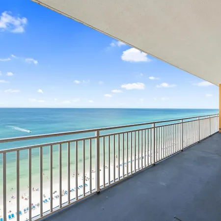 Splash Beach Resort By Panhandle Getaways Panama City Beach Room photo